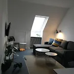Molvangvej 2 Lägenhet