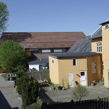 Apartamento Molvangvej 2 Jelling