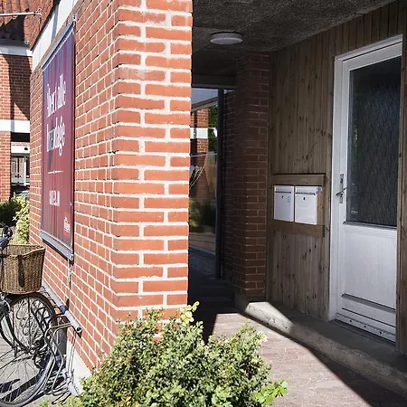 Apartment Molvangvej 2 Jelling