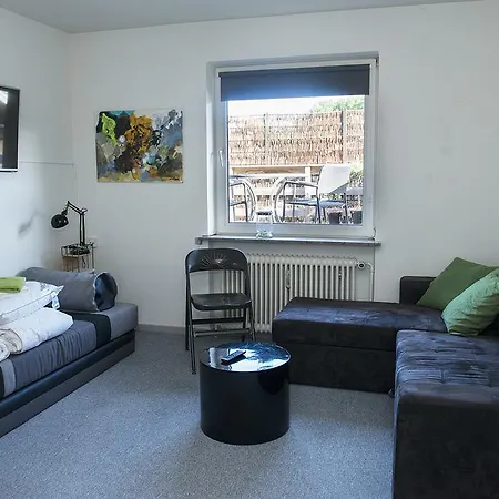 Apartment Molvangvej 2 Jelling