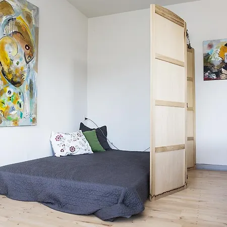 Apartment Molvangvej 2 *