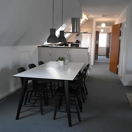 Molvangvej 2 * Jelling