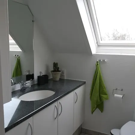 Molvangvej 2 Apartamento