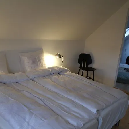 Apartment Molvangvej 2