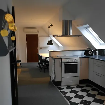 Molvangvej 2 Apartamento Jelling