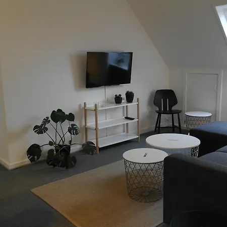 Molvangvej 2 Jelling