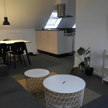 Apartment Molvangvej 2 Jelling