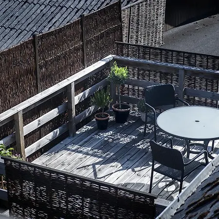 Apartment Molvangvej 2 *