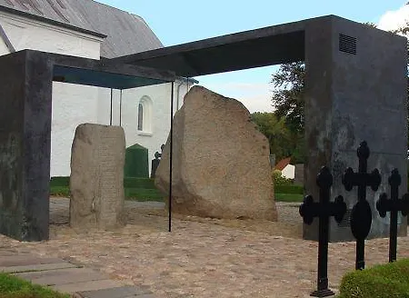 Molvangvej 2 *