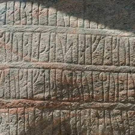 Molvangvej 2 Apartment