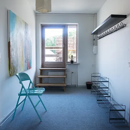 Molvangvej 2 Apartamento *