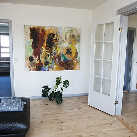 Apartamento Molvangvej 2