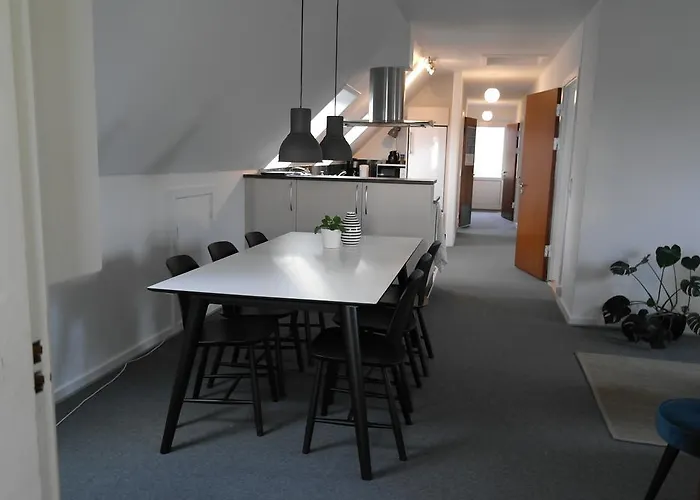 Molvangvej 2 * Jelling