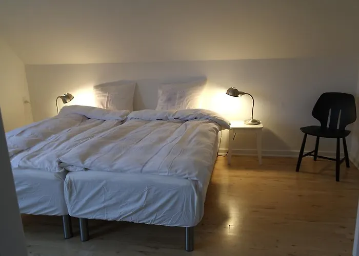 Molvangvej 2 Jelling