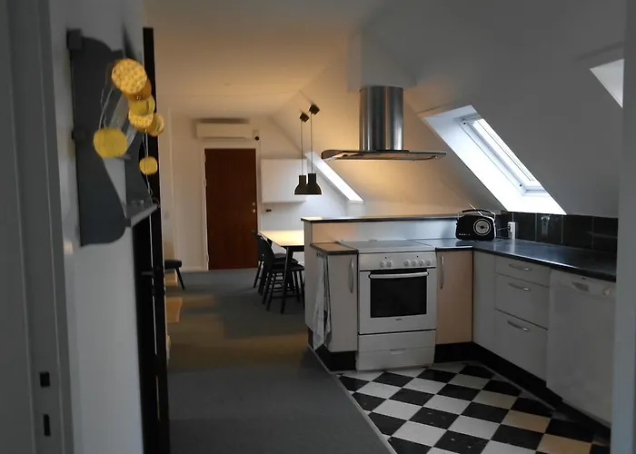 Molvangvej 2 Apartment Jelling