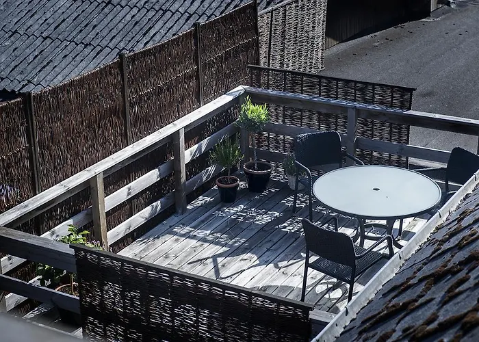 Apartamento Molvangvej 2 *