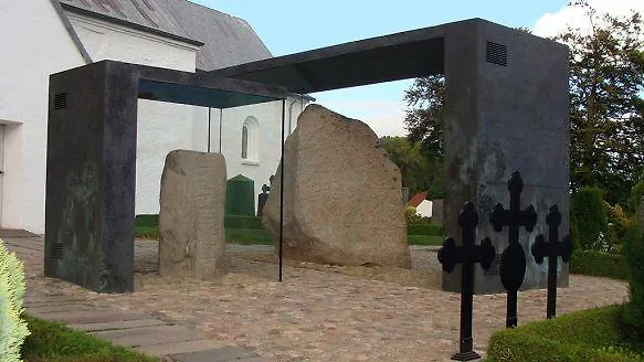 Molvangvej 2 *
