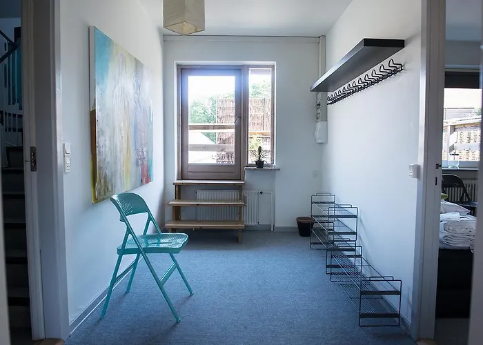 Molvangvej 2 Apartment *